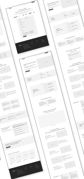 Wireframes